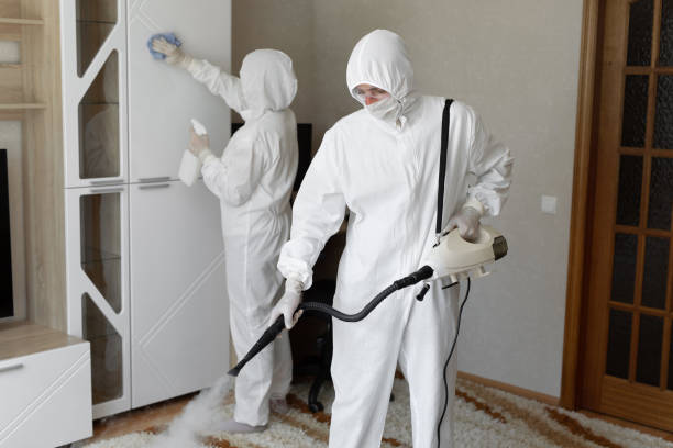 Trusted Trauma Scene Cleanup service in Garrison, MD - Four Month Blood Cleanse
